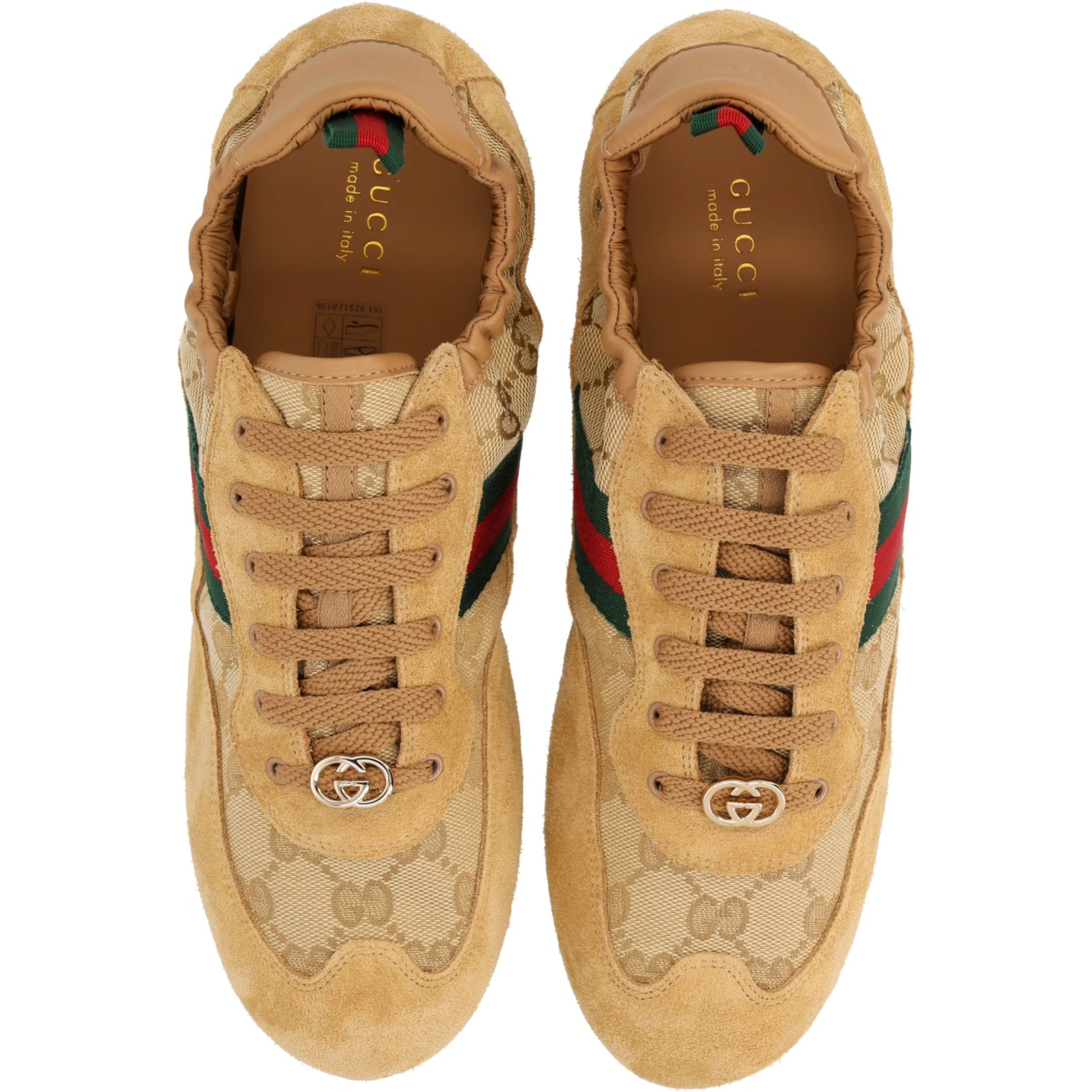 "SHIFT" SNEAKER