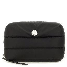 BEAUTY CASE TRAPUNTATO "CARADOC"