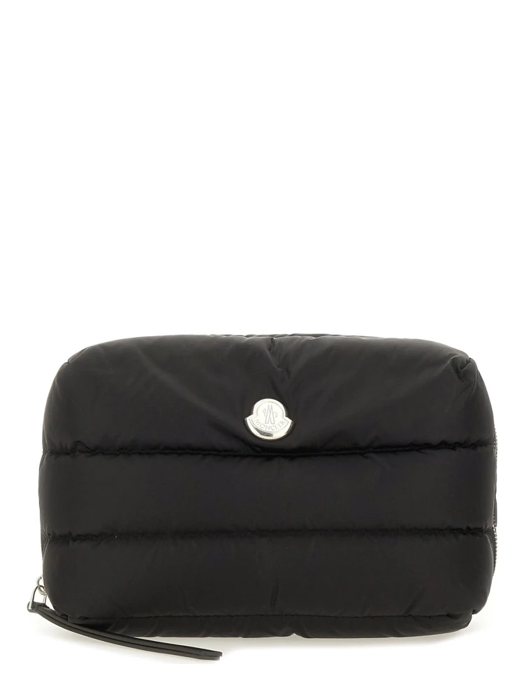 BEAUTY CASE TRAPUNTATO "CARADOC"