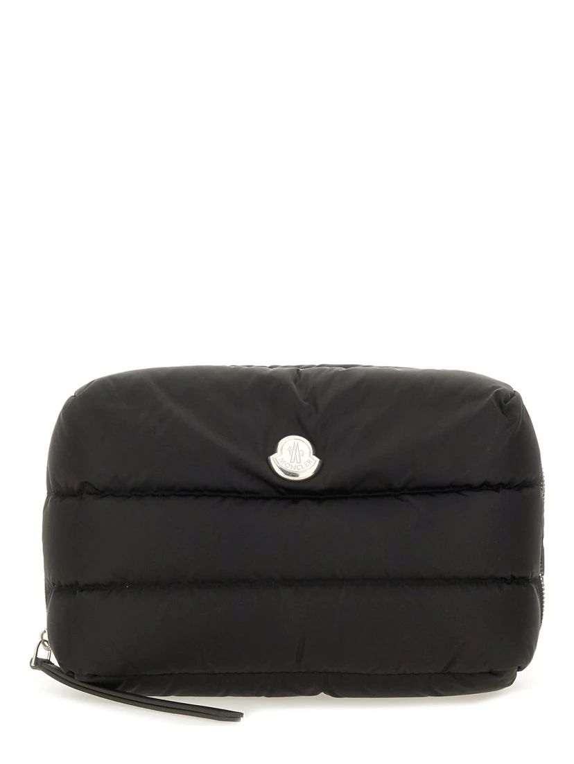 BEAUTY CASE TRAPUNTATO "CARADOC"