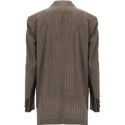 BLAZER "STEEL"