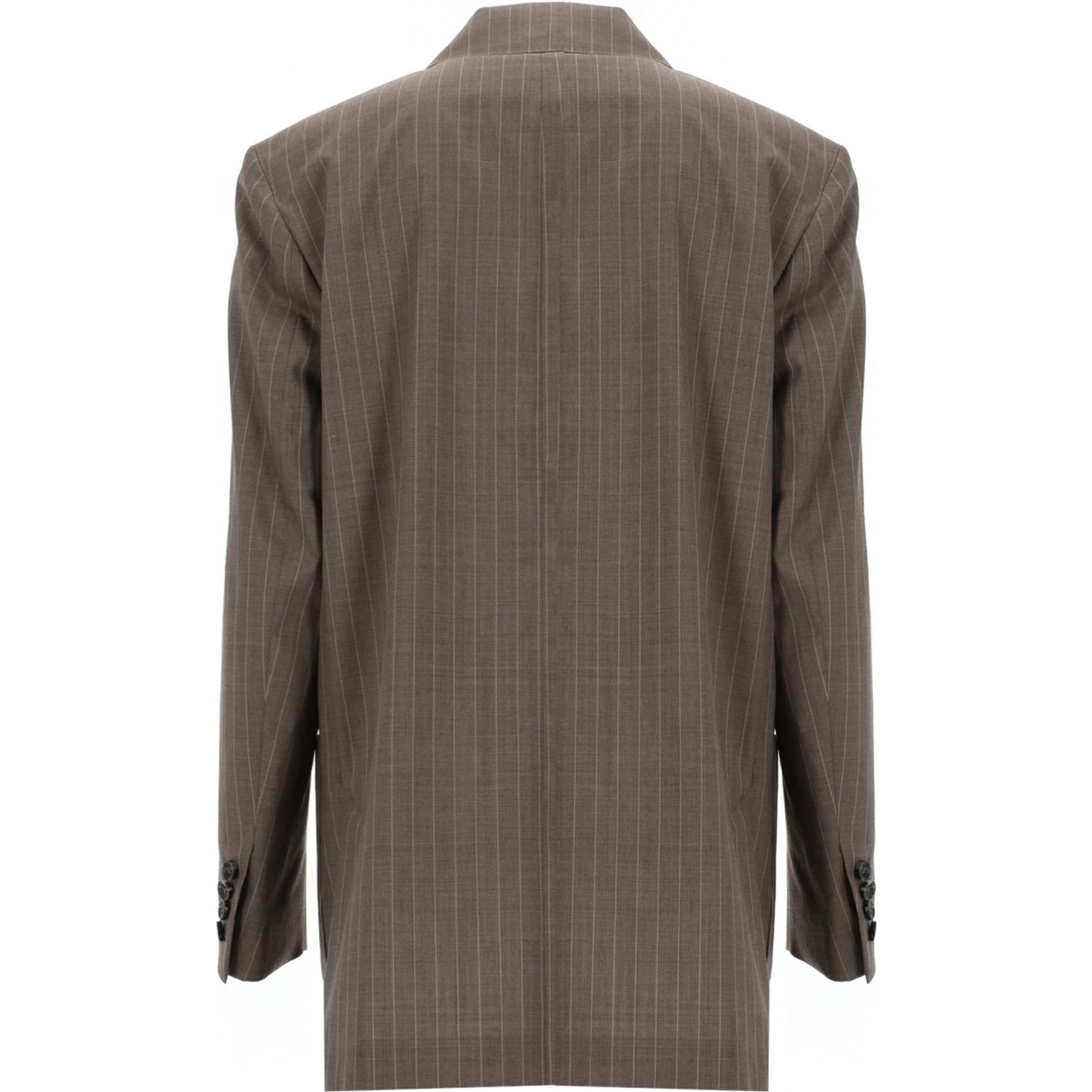 BLAZER "STEEL"