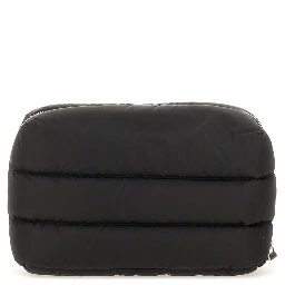 BEAUTY CASE TRAPUNTATO "CARADOC"