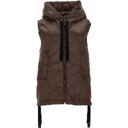 "GREENGO" VEST