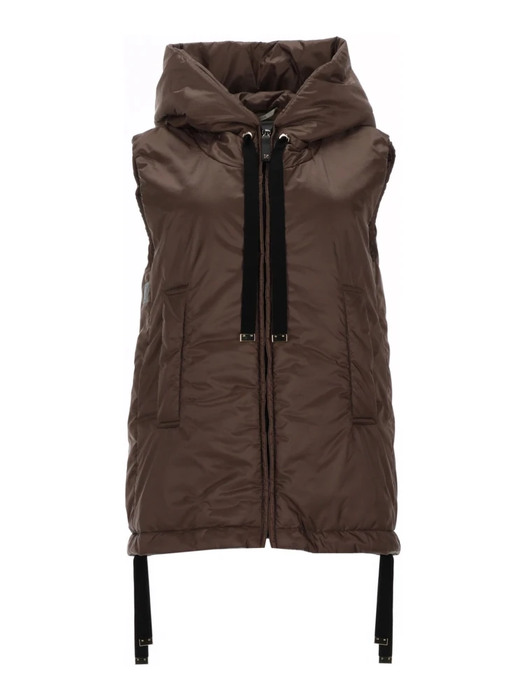 "GREENGO" VEST