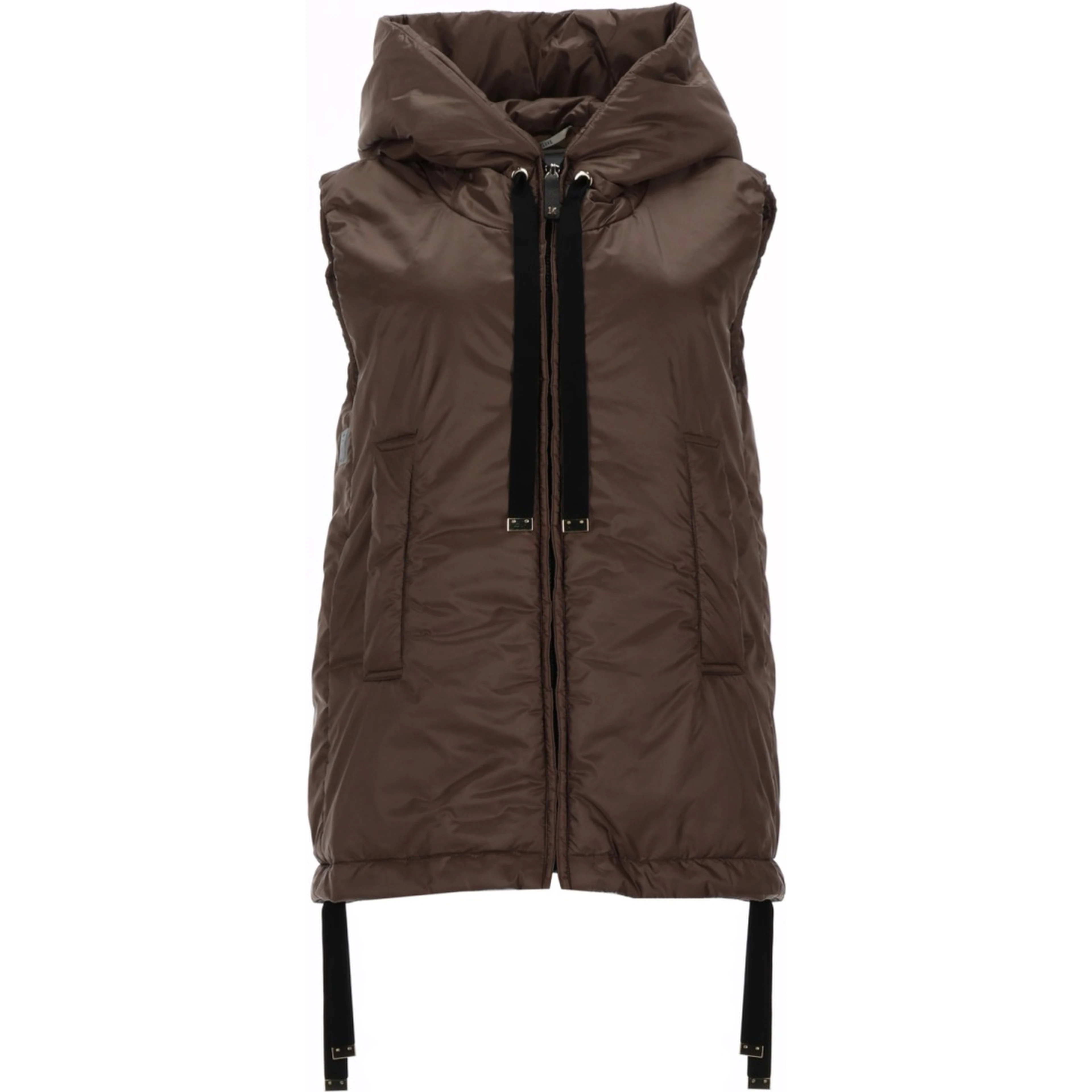 "GREENGO" VEST