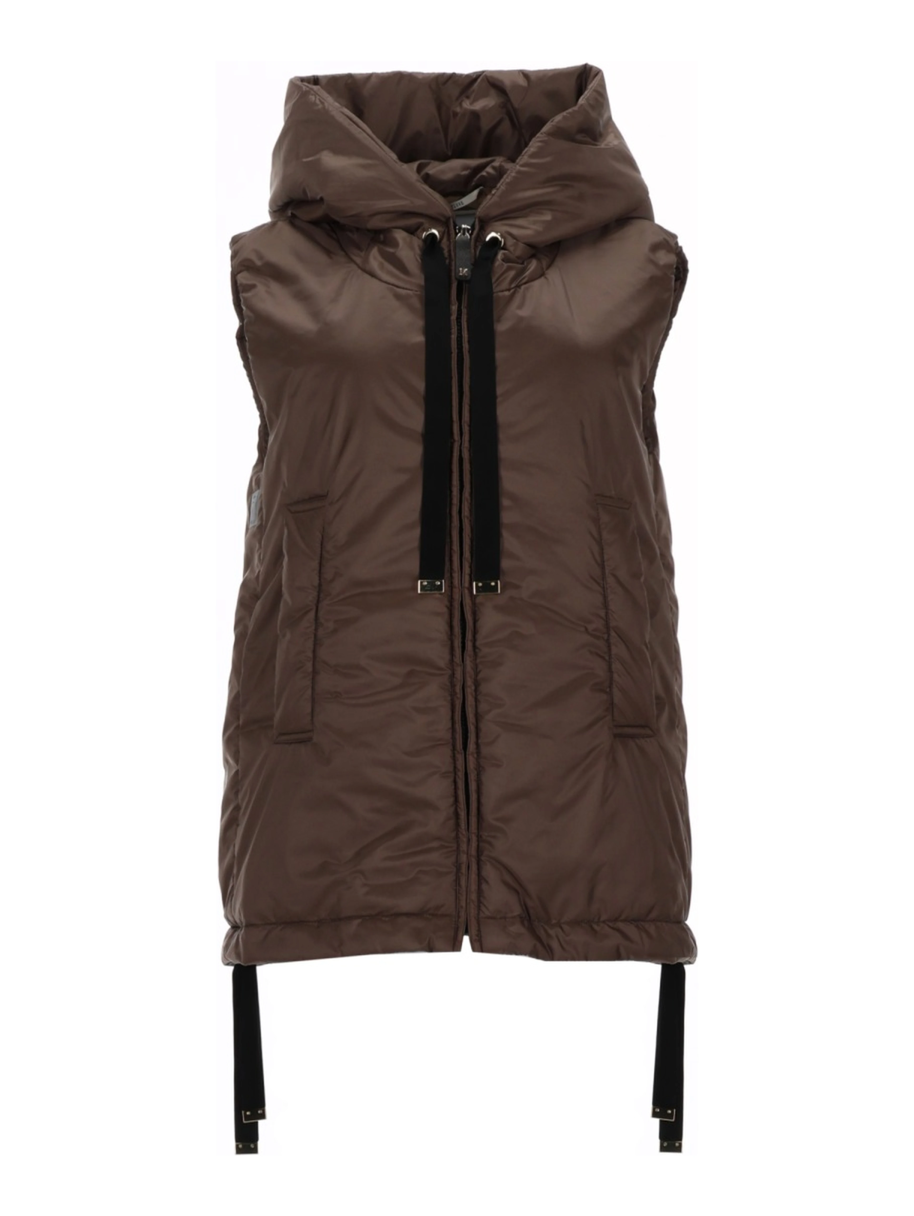 "GREENGO" VEST