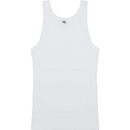 TOP IN COTONE