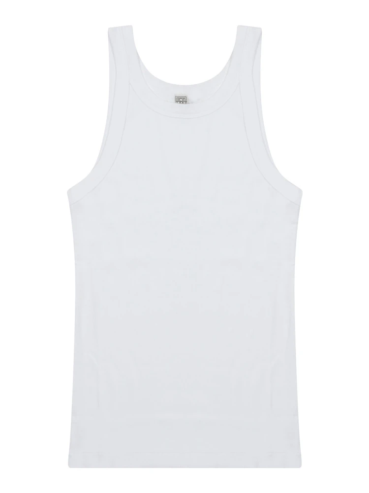 TOP IN COTONE