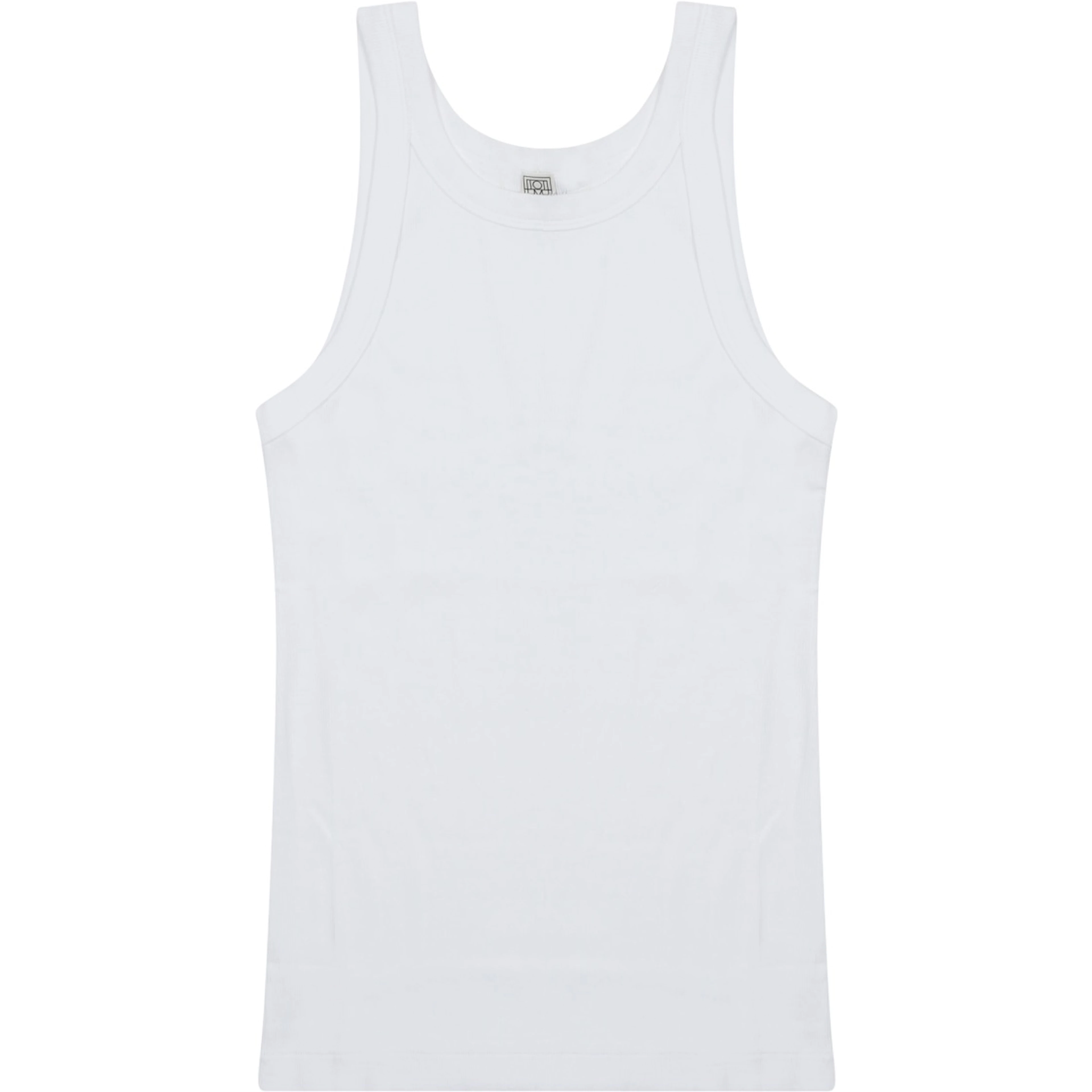 TOP IN COTONE