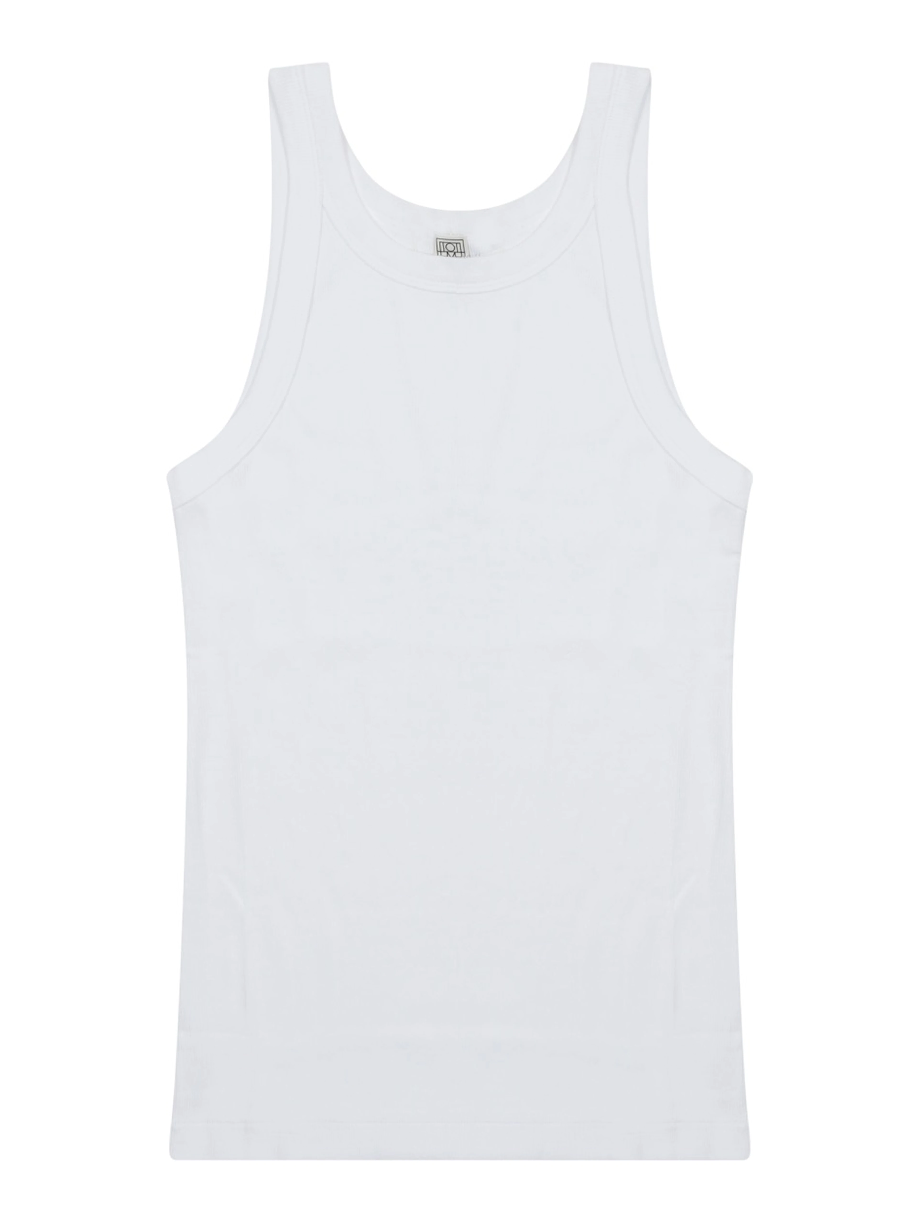 TOP IN COTONE