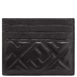 CARD HOLDER "FF DIAMONDS"