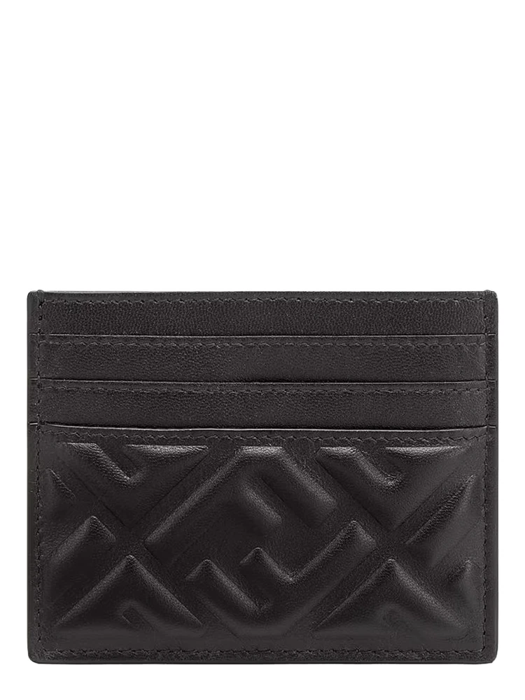 CARD HOLDER "FF DIAMONDS"