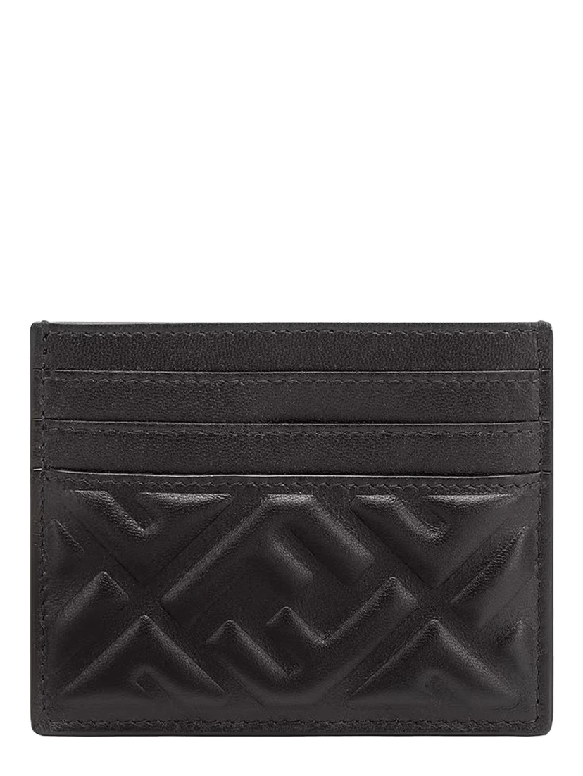 CARD HOLDER "FF DIAMONDS"
