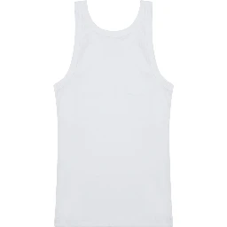 TOP IN COTONE