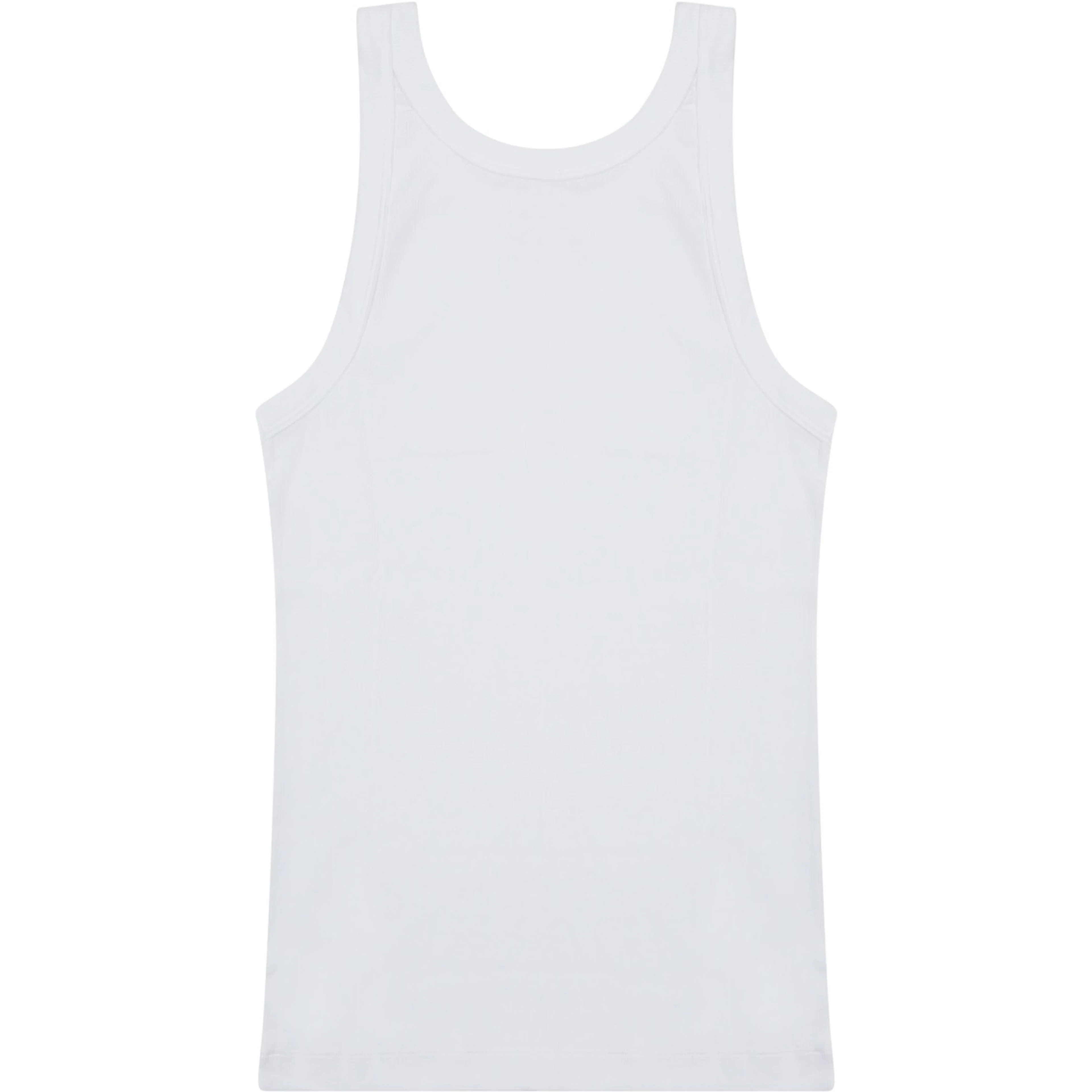 TOP IN COTONE