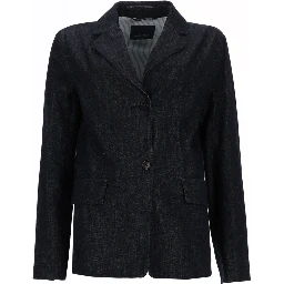 "LION" JACKET