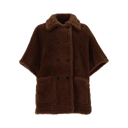 PONCHO "HORSE4"