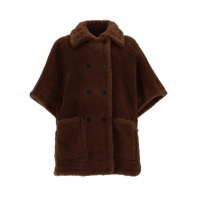 PONCHO "HORSE4"