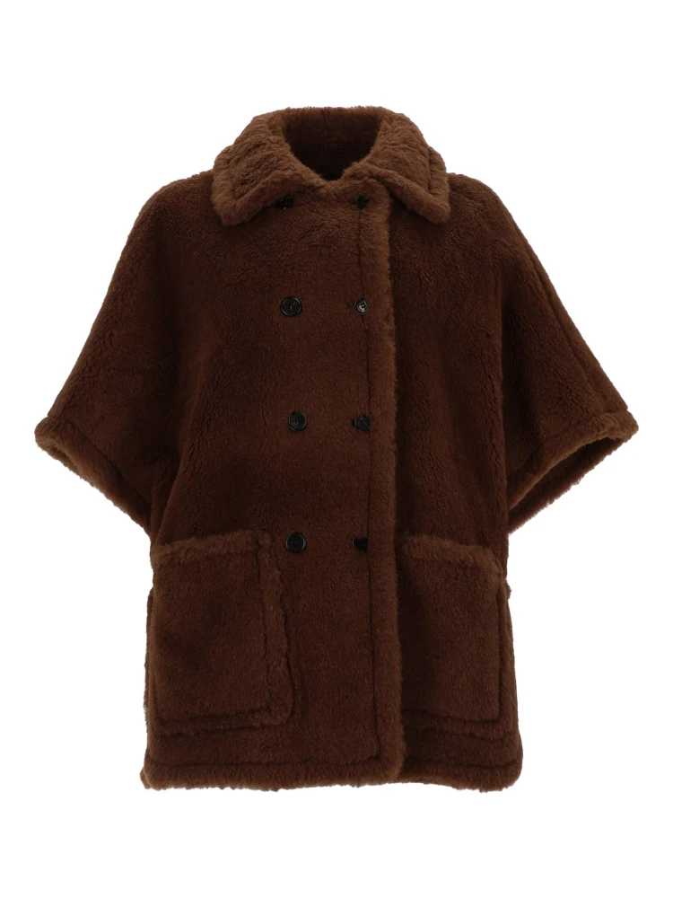 PONCHO "HORSE4"