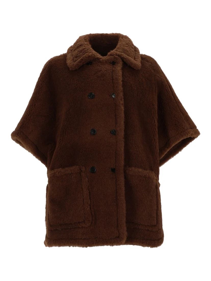 PONCHO "HORSE4"