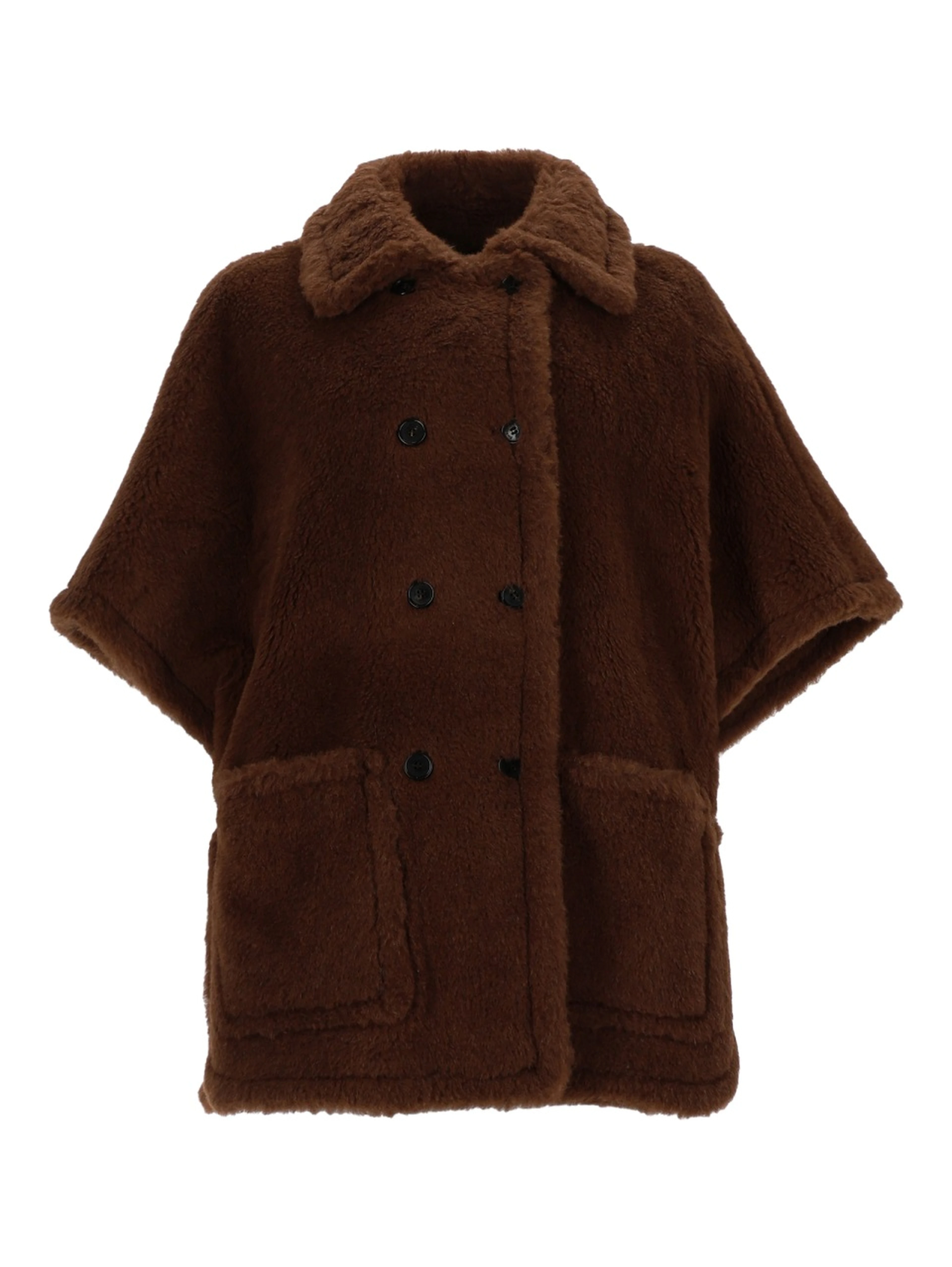 PONCHO "HORSE4"