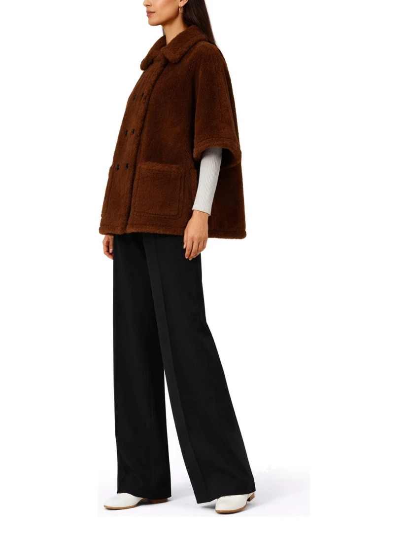 PONCHO "HORSE4"