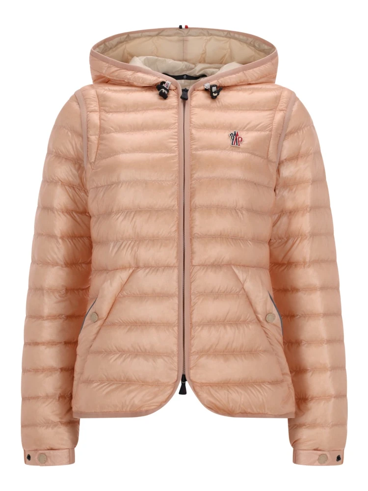 JACKET "KARURAS"