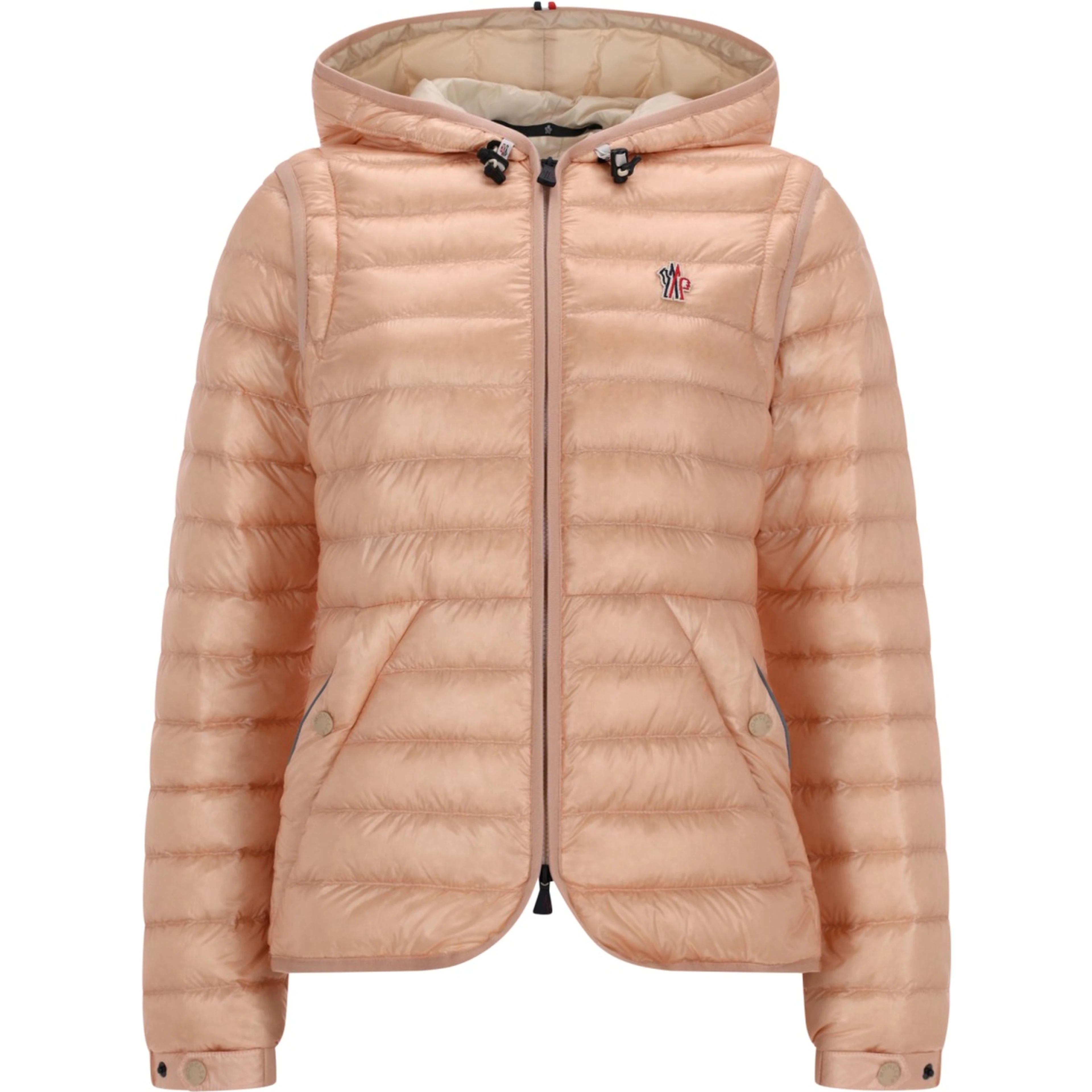 JACKET "KARURAS"