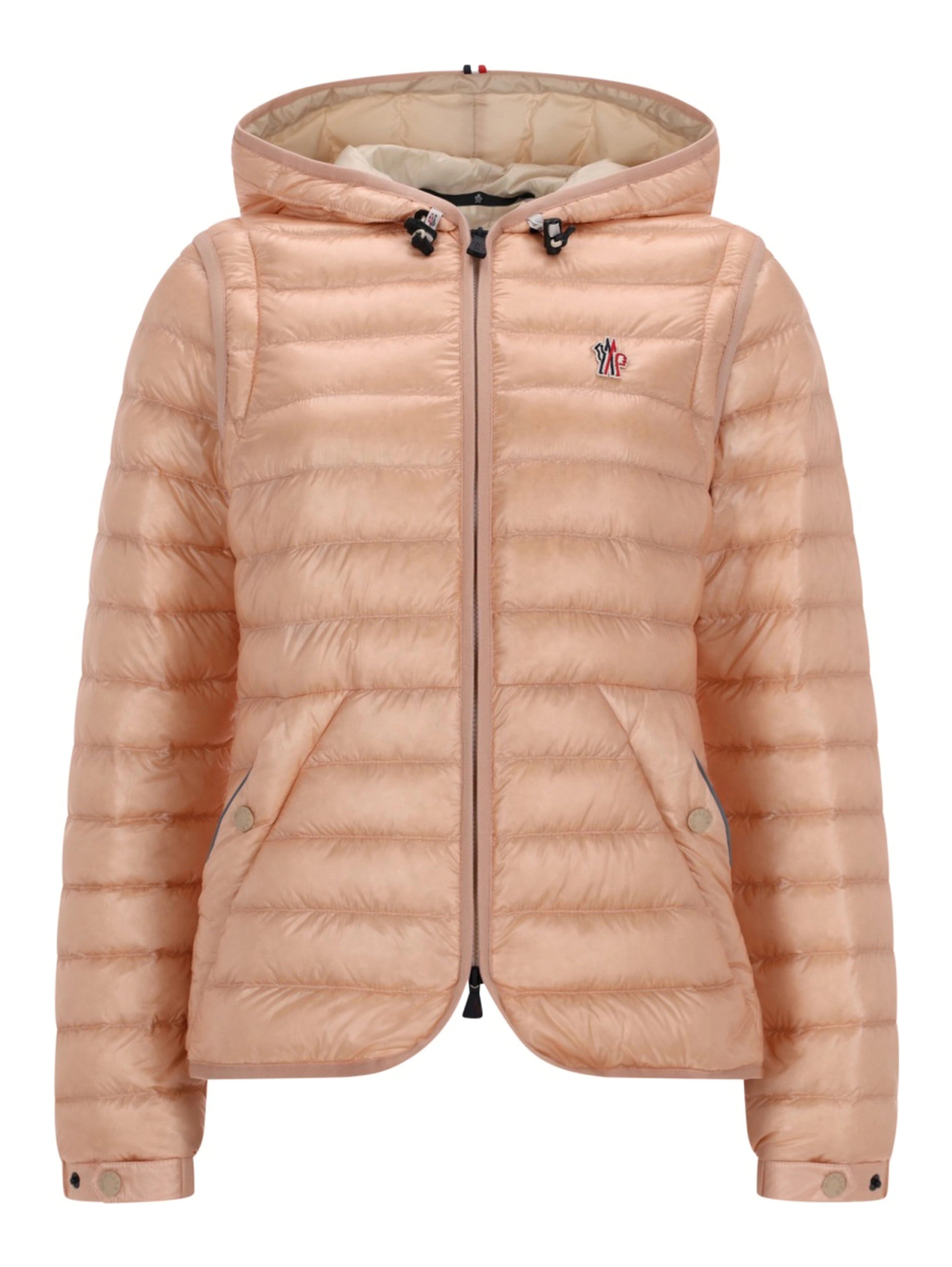 JACKET "KARURAS"