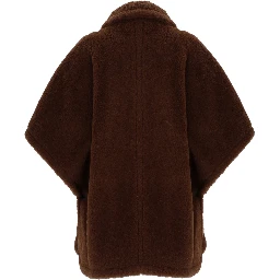 PONCHO "HORSE4"
