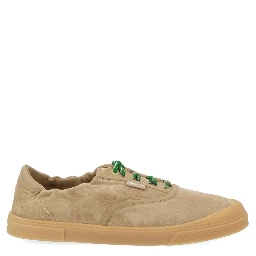 "TRUE LEISURE" SNEAKER