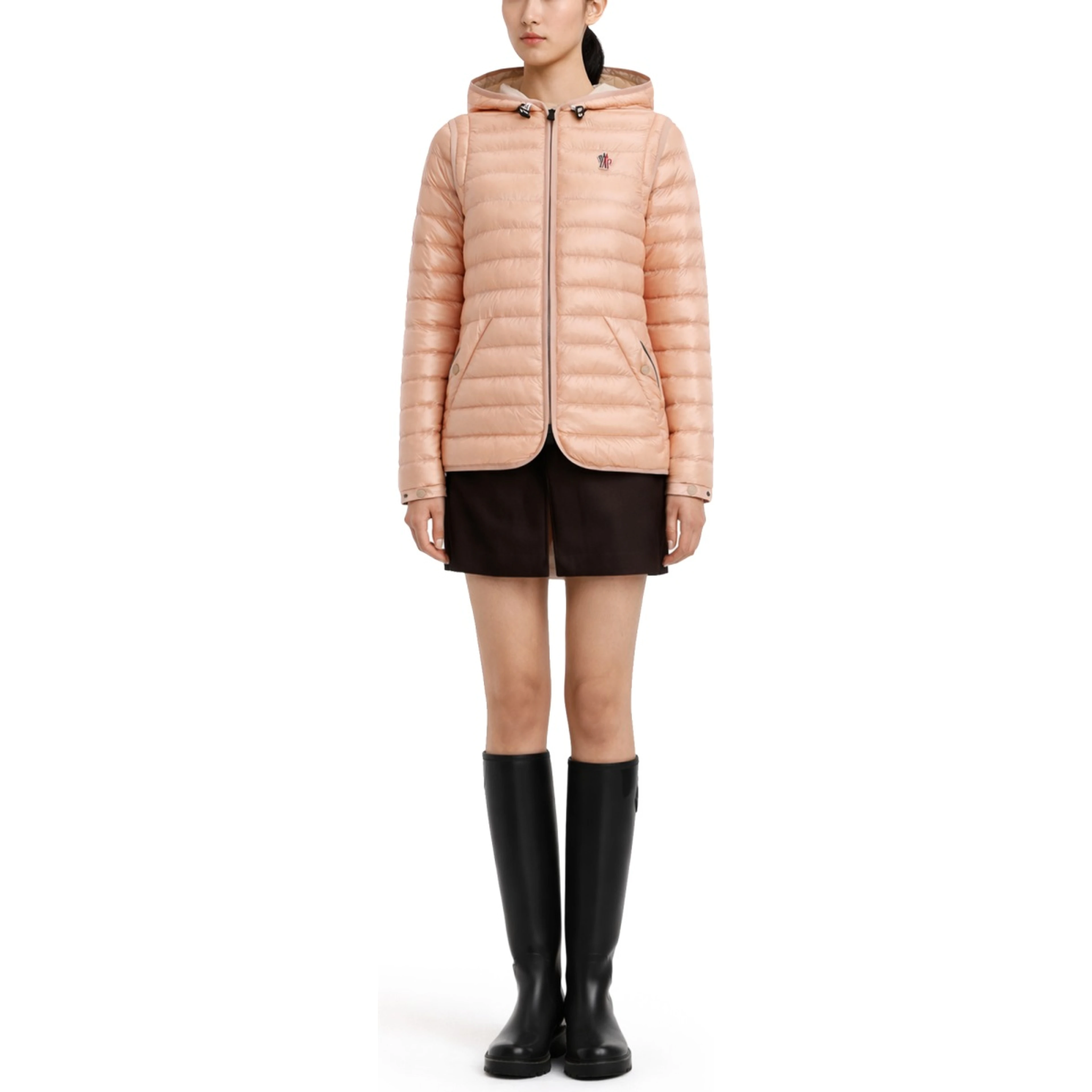 JACKET "KARURAS"