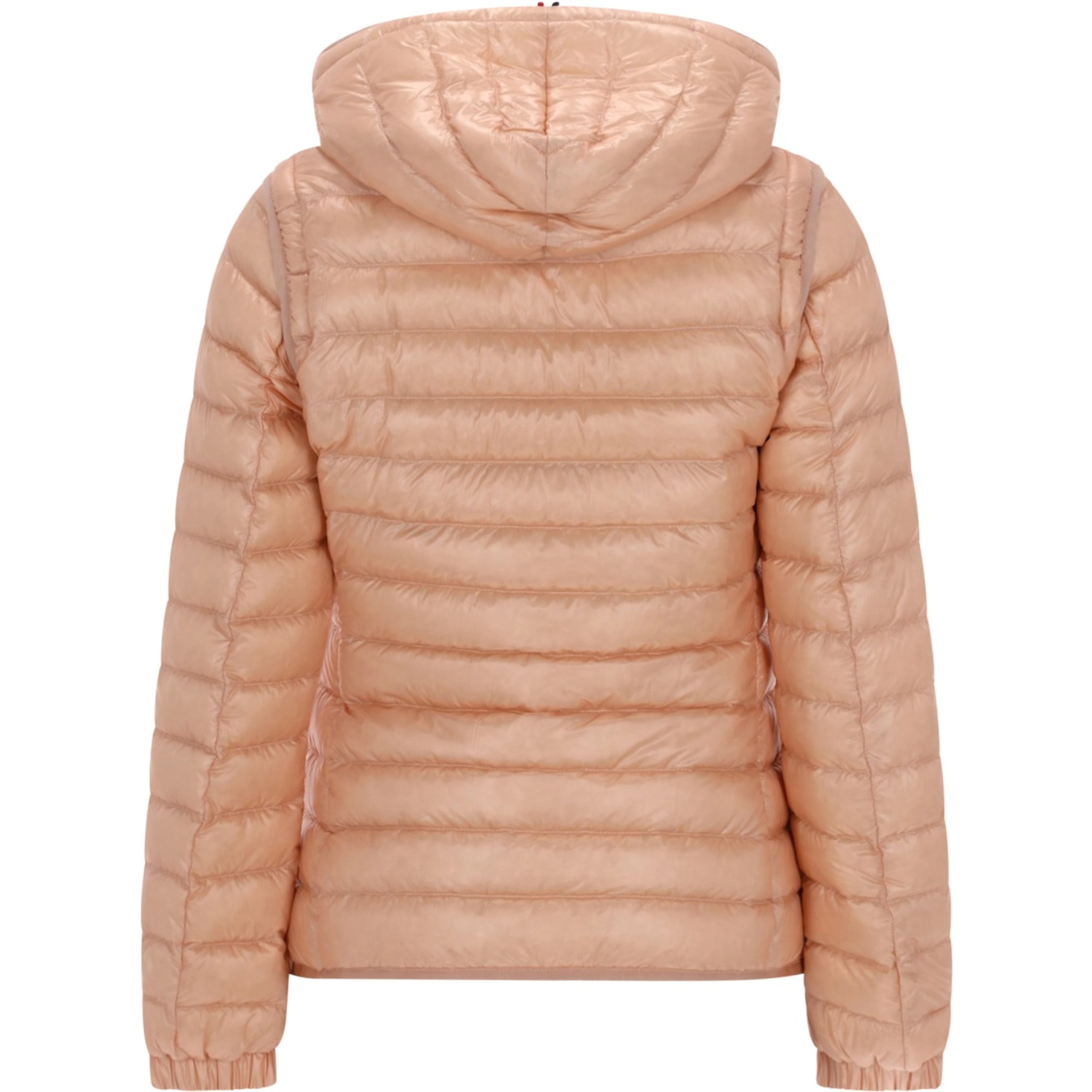 JACKET "KARURAS"