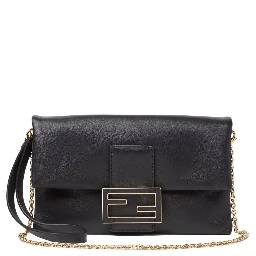 "BAGUETTE MOM" POUCH