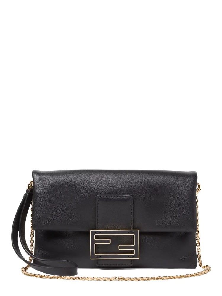 "BAGUETTE MOM" POUCH