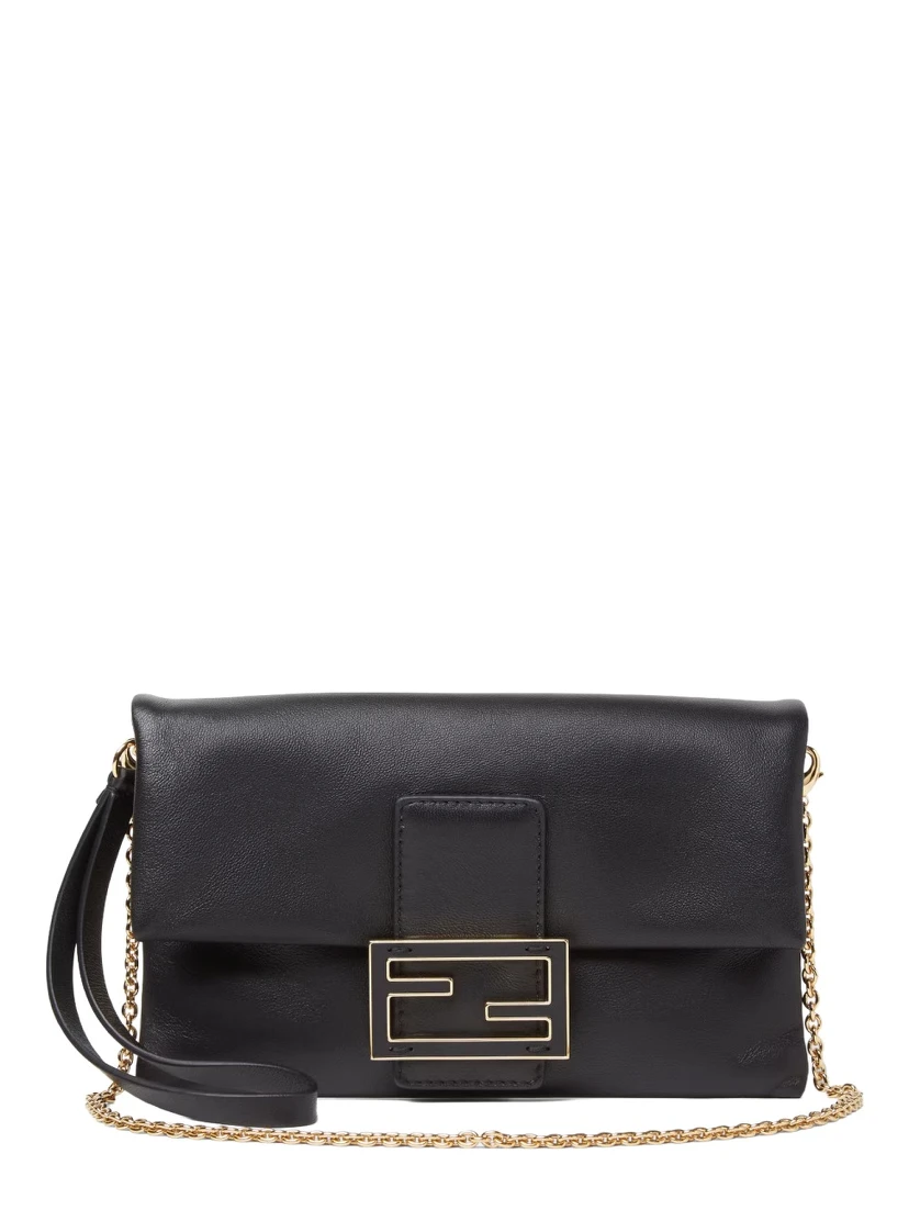 "BAGUETTE MOM" POUCH