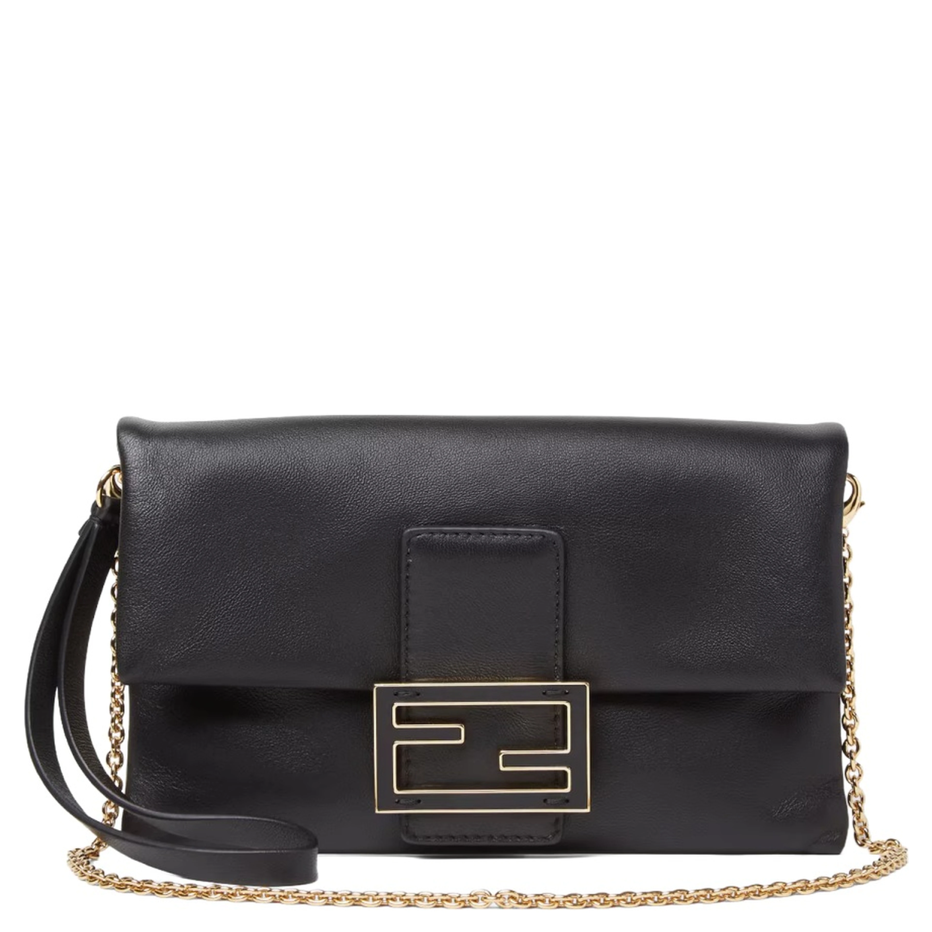 "BAGUETTE MOM" POUCH
