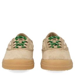 "TRUE LEISURE" SNEAKER