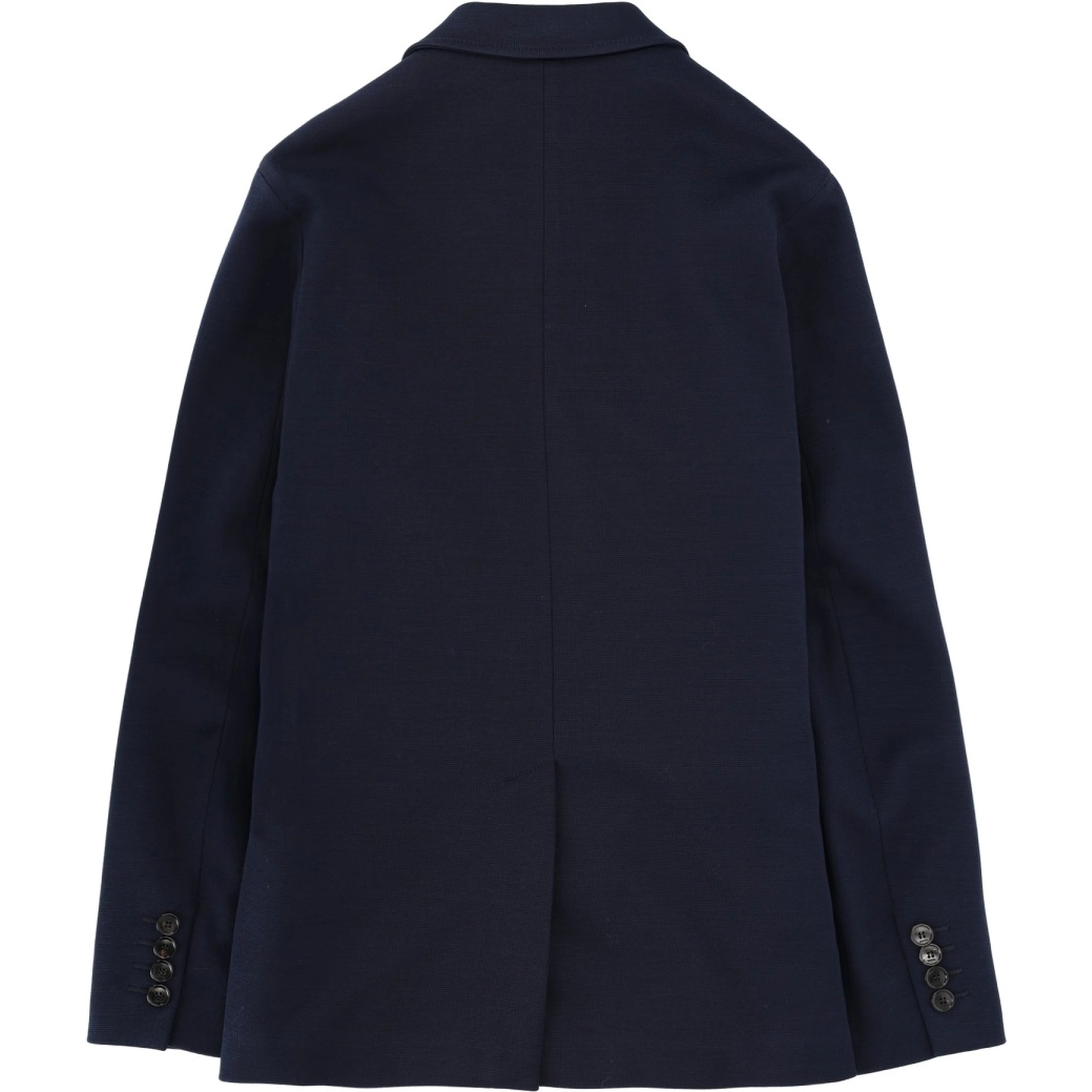 SINGLE-BREASTED JACKET
