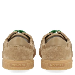 "TRUE LEISURE" SNEAKER