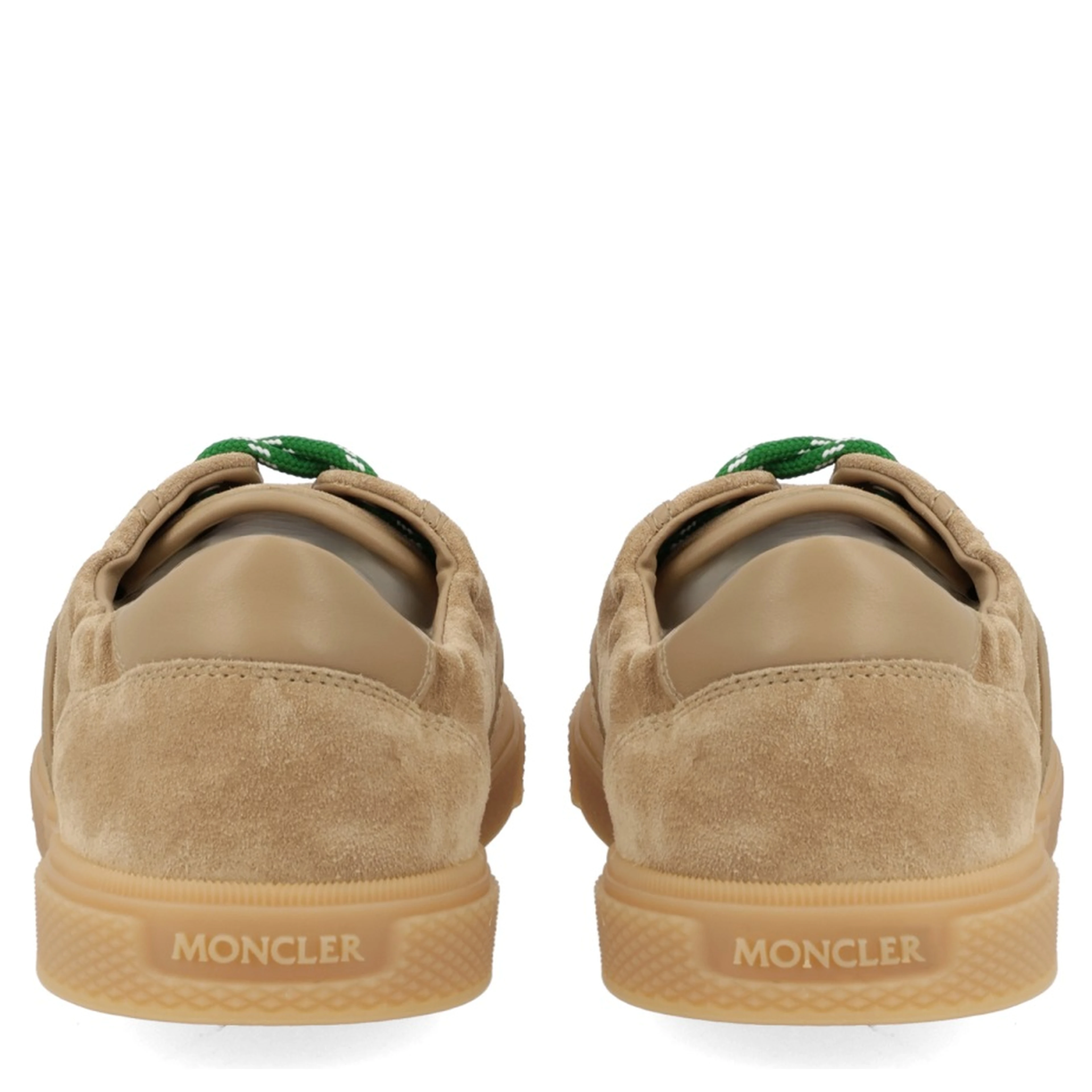 "TRUE LEISURE" SNEAKER