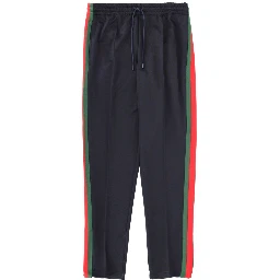 TRACK PANTS
