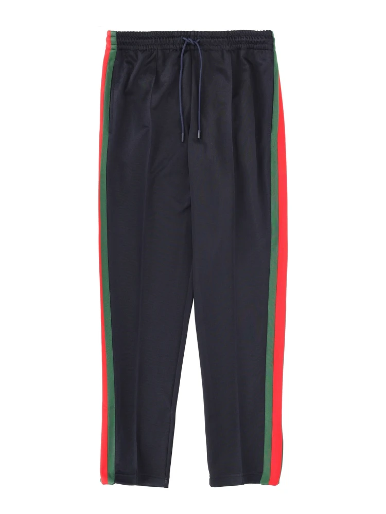 TRACK PANTS