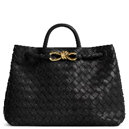 "LET'S GO" MEDIUM BAG