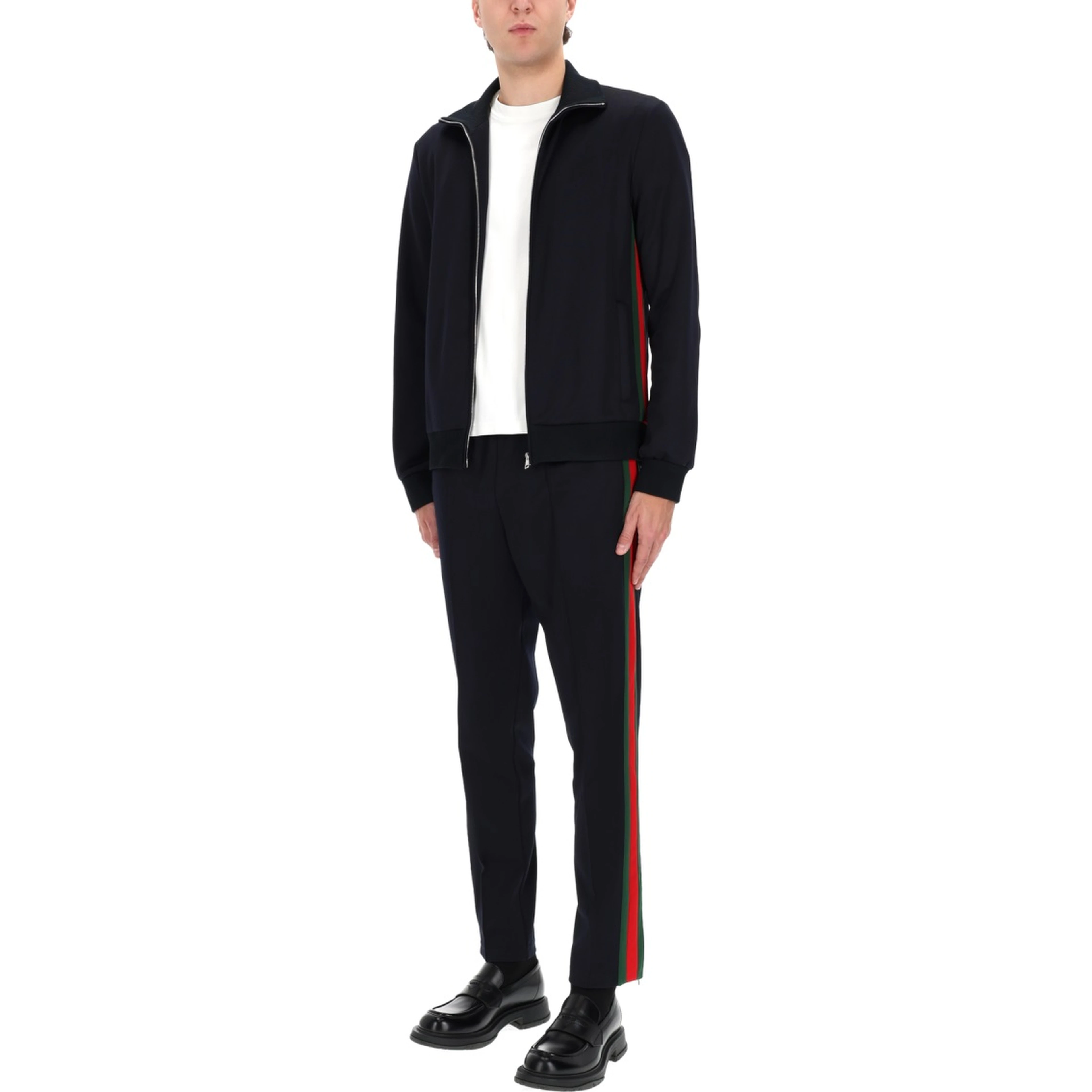 TRACK PANTS