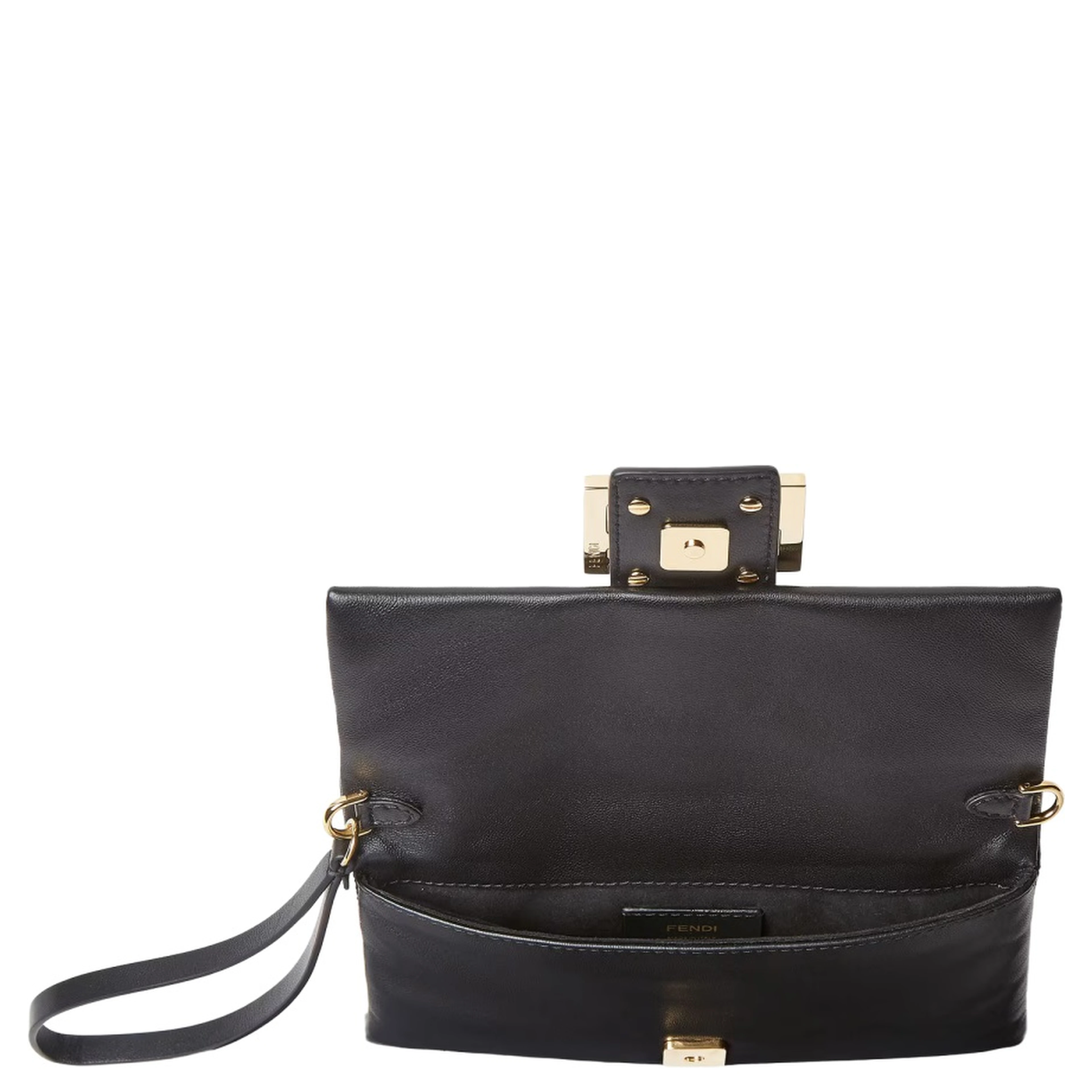 "BAGUETTE MOM" POUCH