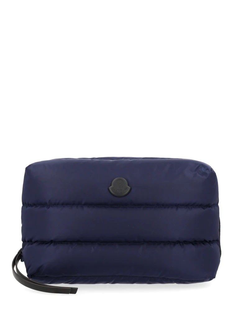 BEAUTY CASE "CARADOC"