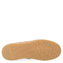 "TRUE LEISURE" SNEAKER