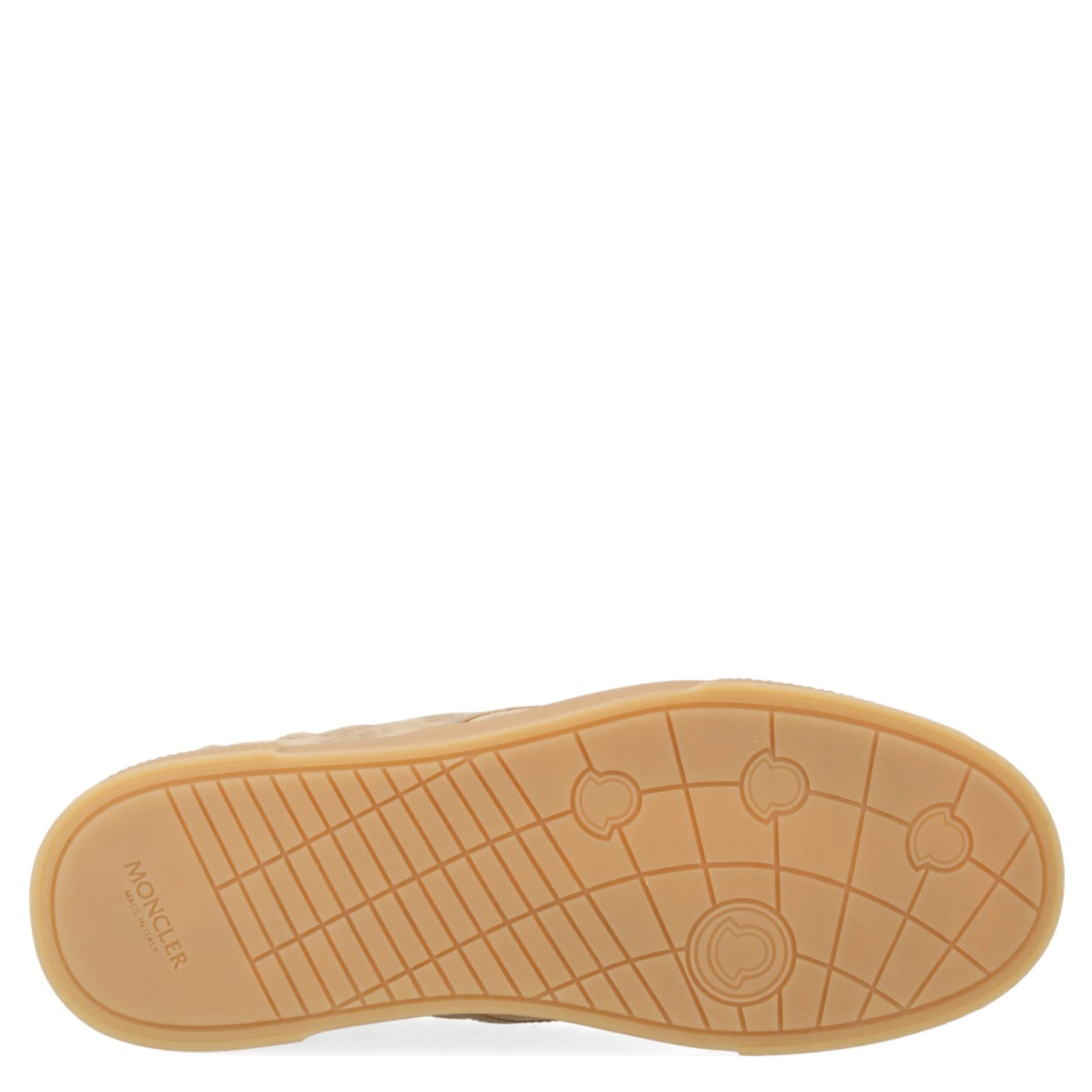 "TRUE LEISURE" SNEAKER